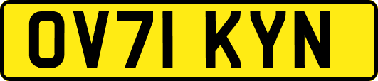 OV71KYN