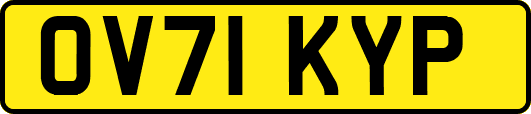 OV71KYP