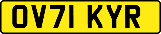 OV71KYR