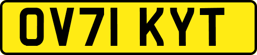 OV71KYT