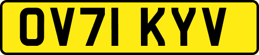 OV71KYV