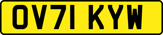 OV71KYW