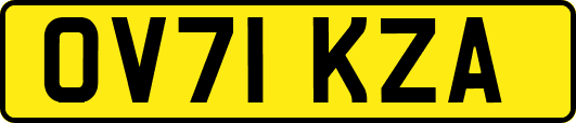 OV71KZA