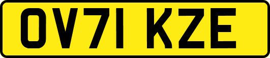 OV71KZE