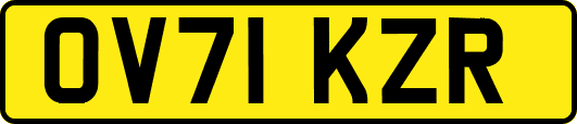 OV71KZR