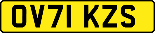 OV71KZS