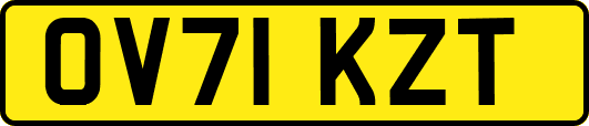 OV71KZT