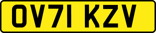 OV71KZV