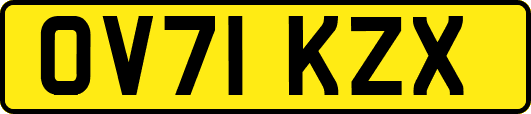 OV71KZX