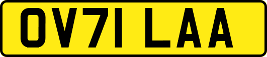 OV71LAA