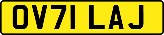 OV71LAJ