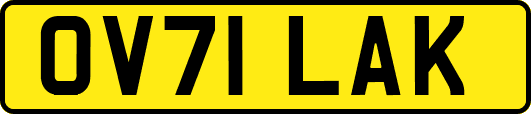 OV71LAK
