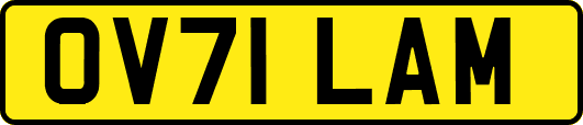 OV71LAM