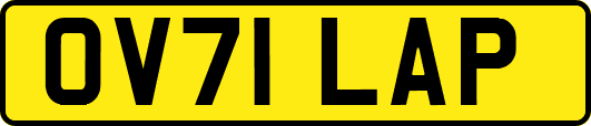 OV71LAP
