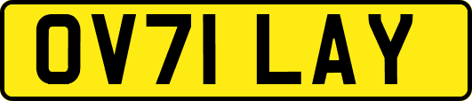 OV71LAY