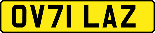 OV71LAZ