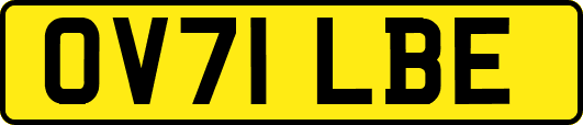OV71LBE