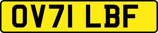 OV71LBF