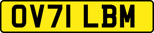 OV71LBM