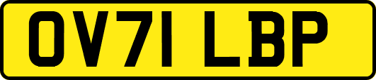 OV71LBP