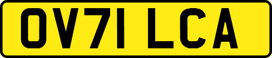OV71LCA
