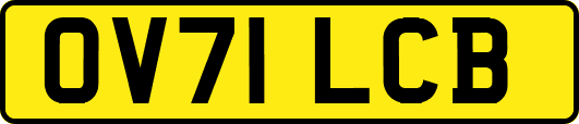 OV71LCB