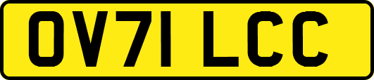 OV71LCC