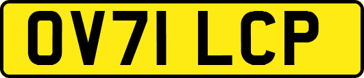 OV71LCP
