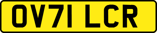 OV71LCR