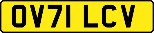 OV71LCV