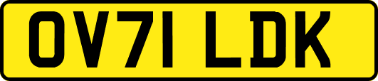OV71LDK