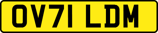 OV71LDM
