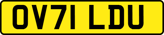 OV71LDU