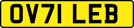 OV71LEB