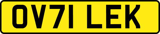 OV71LEK