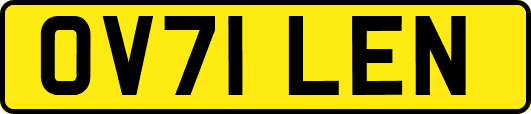OV71LEN