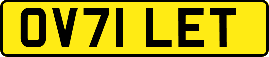 OV71LET