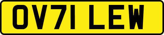 OV71LEW