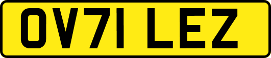 OV71LEZ