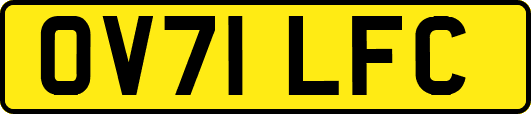 OV71LFC