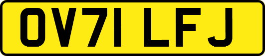OV71LFJ