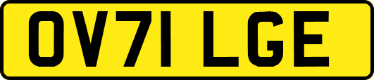 OV71LGE