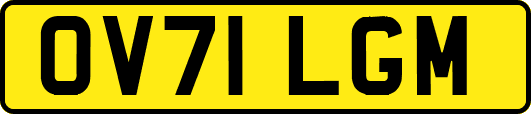 OV71LGM