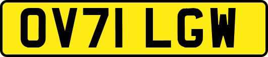 OV71LGW