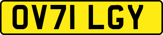 OV71LGY