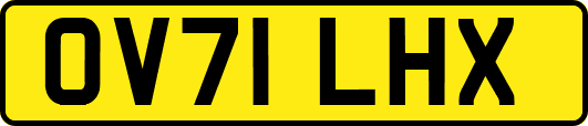 OV71LHX