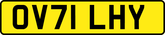 OV71LHY