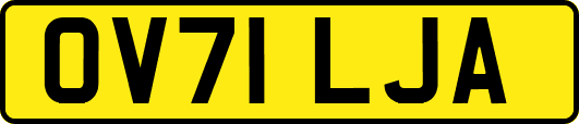 OV71LJA