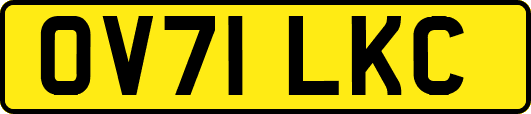 OV71LKC