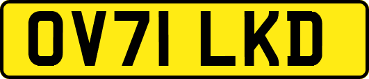 OV71LKD